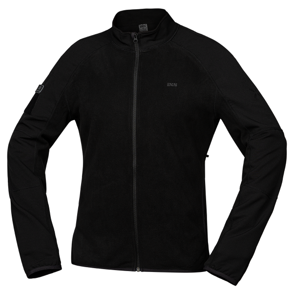 365-TMO 1.0 Jacke schwarz