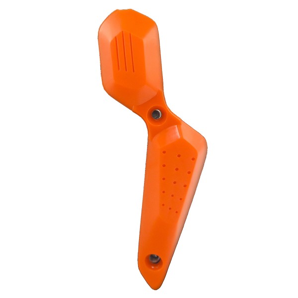 Slider Set elbow RS-1000 2 orange 00