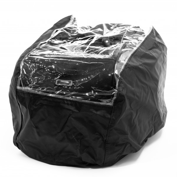 Raincover for Tankbag Tanklock Ormond black