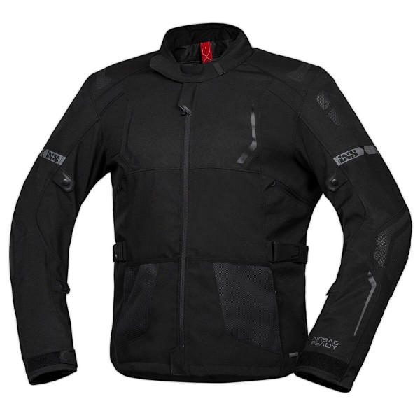 Tour jacket Lennox-ST black