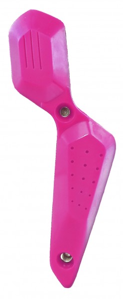 Slider Set elbow RS-1000 2 pink