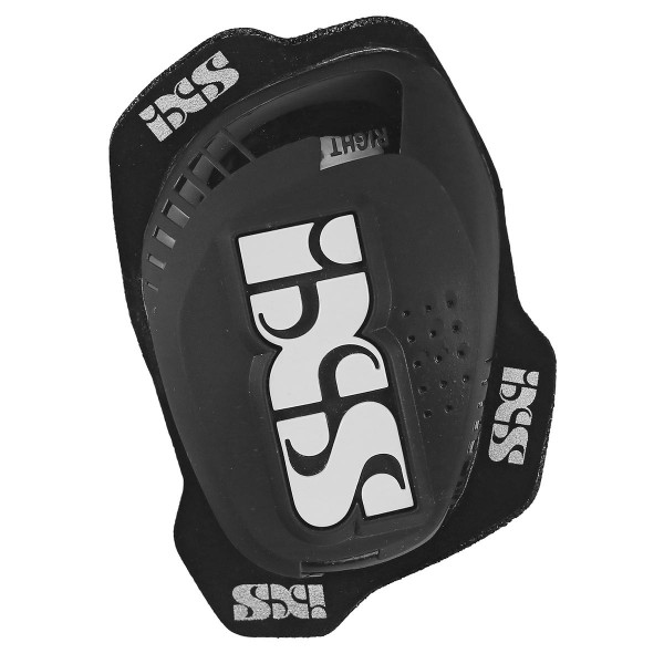 Slider Set knee RS-1000 black-white