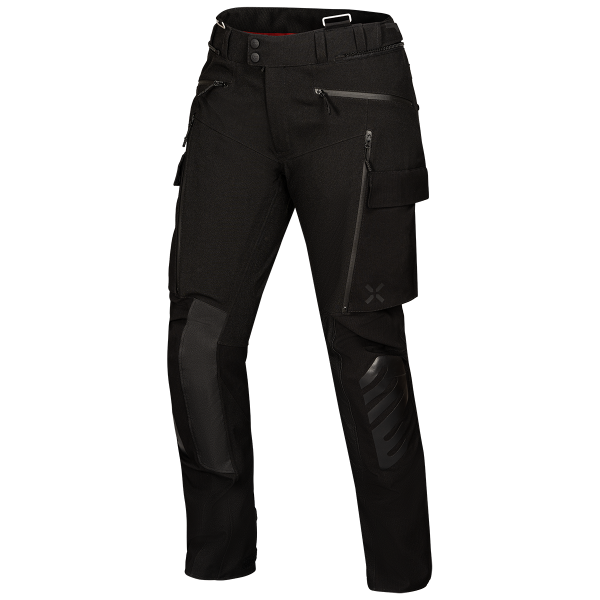 Venture-STX 1.0 Laminathose schwarz