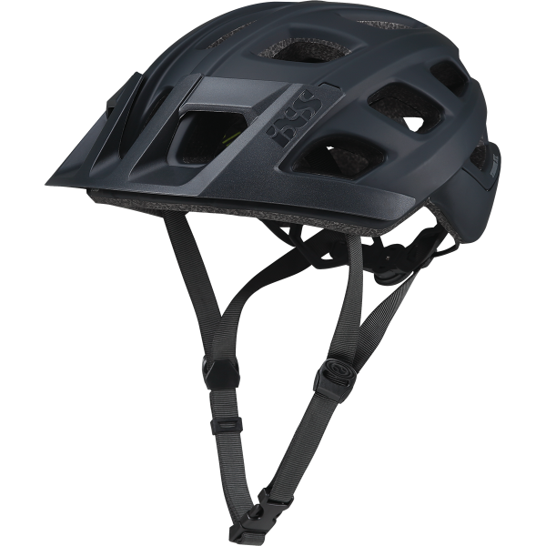 helmet Trail XC EVO black