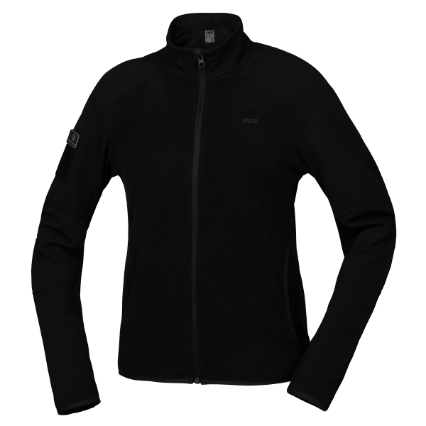 Damen 365-TMO 1.0 Jacke schwarz