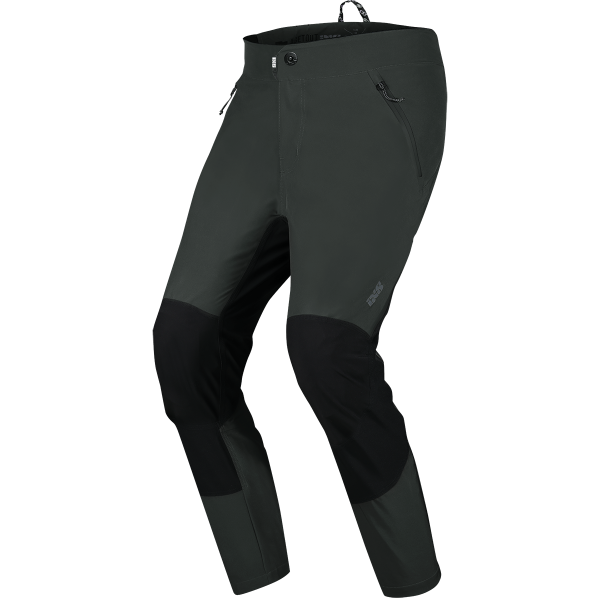 Carve All-Weather pants anrthracite