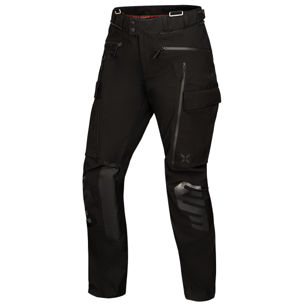 Damen Venture-STX 1.0 Laminathose schwarz