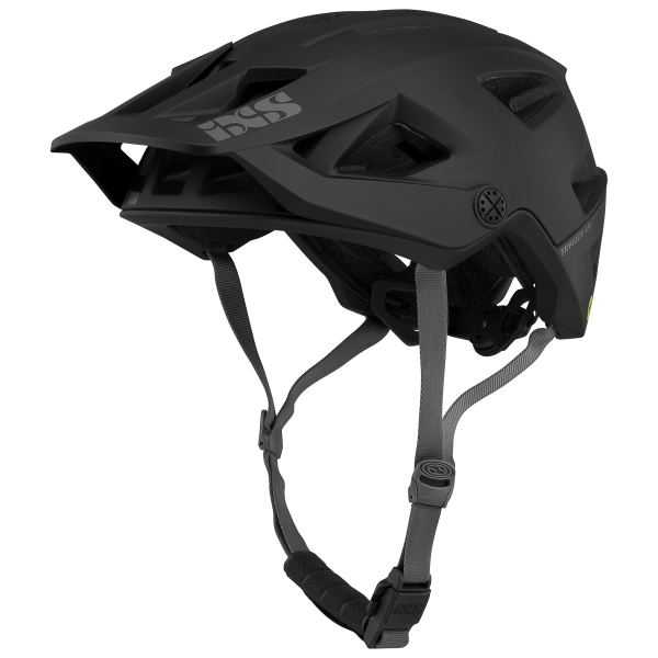 Helm Trigger AM MIPS schwarz