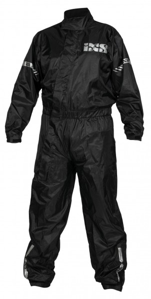Rain Suit Ontario 1.0 black