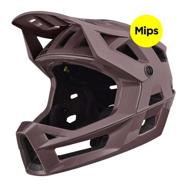Helm Trigger FF MIPS taupe