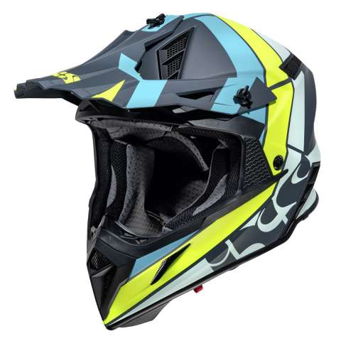 Motocross Helmet NZ