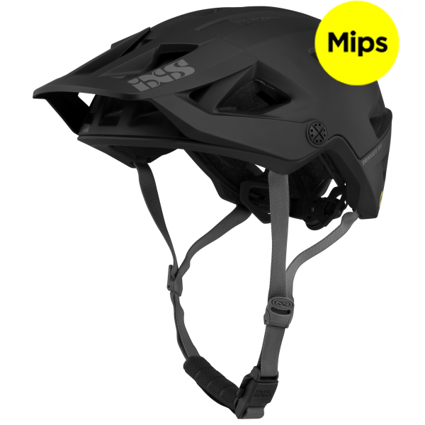 Helm Trigger AM MIPS schwarz