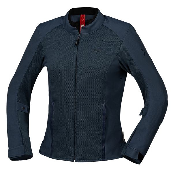 Damen Oxy-Air Jacke blau