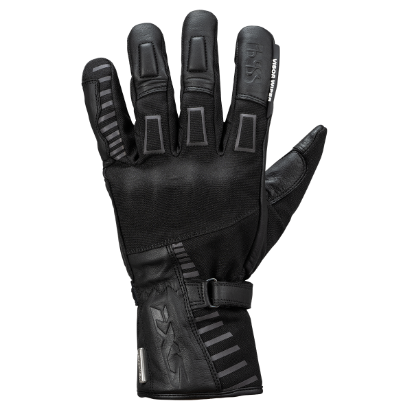 Tourster-STX 1.0 Handschuhe schwarz