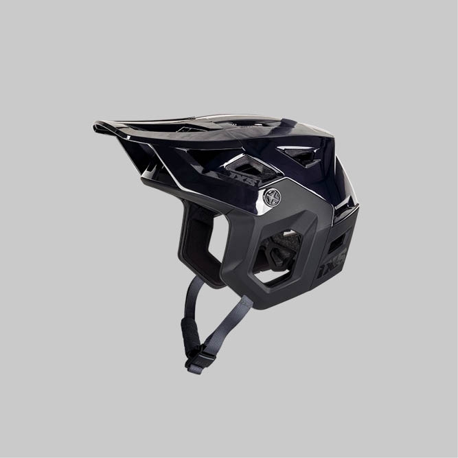 Ixs mountain bike clearance