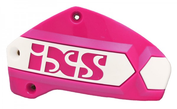 Schleifer Set Schulter RS-1000 pink-weiss