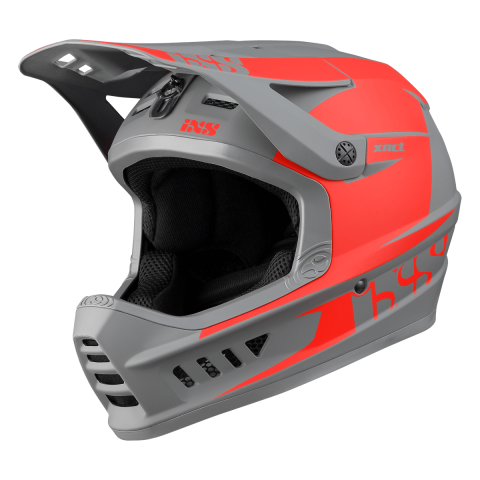 Ixs full face mtb helmet sale