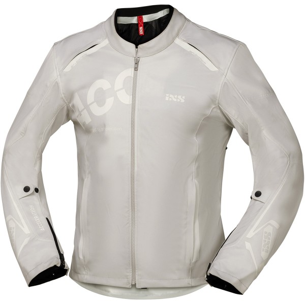 Sports SO Jacket Moto Dynamic white