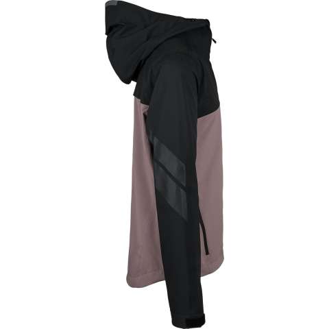 Carve All-Weather 2.0 jacket black-taupe | All-weather | MTB