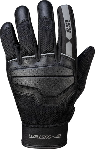 Classic glove Evo-Air black-grey