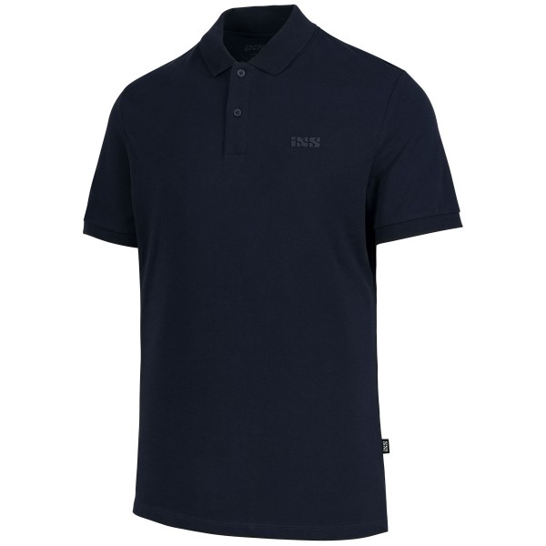 Brand Polo shirt marine