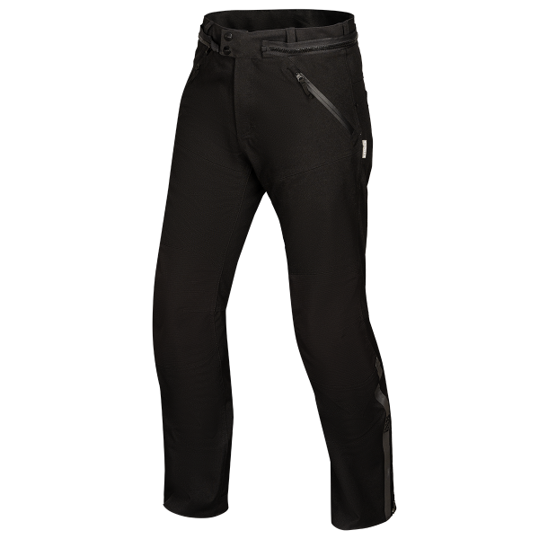 Tourster-STX 1.0 Laminathose schwarz