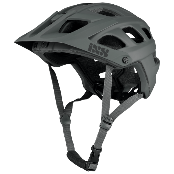 helmet Trail EVO graphite