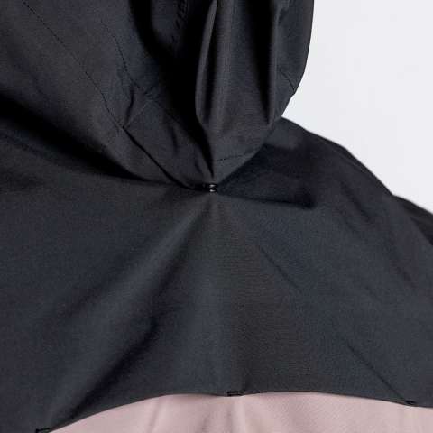 Carve All-Weather 2.0 jacket black-taupe | All-weather | MTB