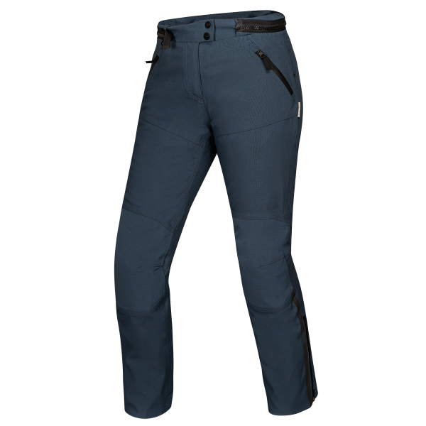 Damen Tourster-STX 1.0 Laminathose blau