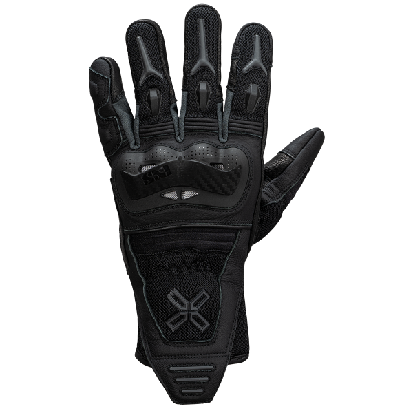 Damen Rapid-Air 1.0 Handschuhe schwarz