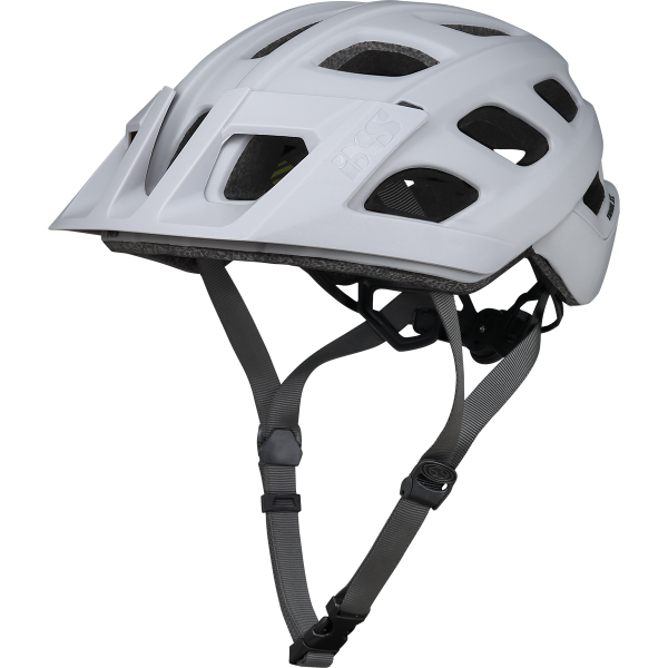 helmet Trail XC EVO grey