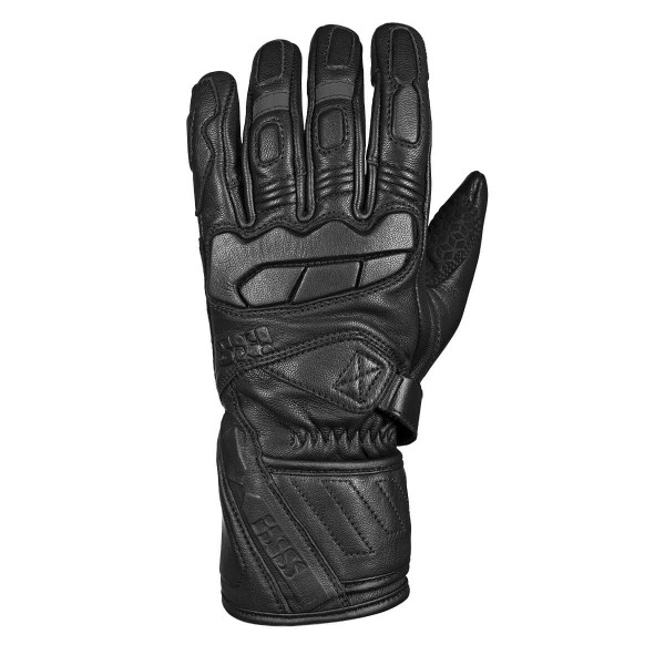 Tour Women`s Glove Tiga-2.0 black