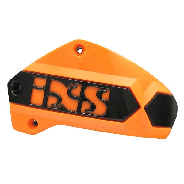 Schleifer Set Schulter RS-1000 orange-schwarz