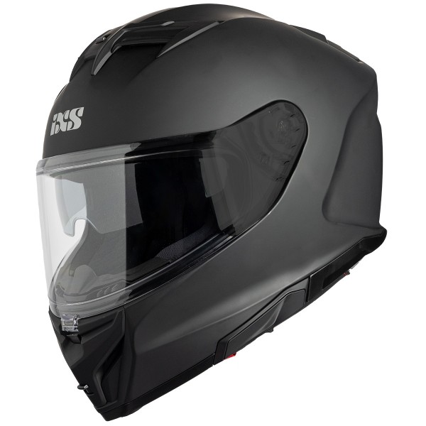 Full Face helmet iXS912 SV 1.0 matt black