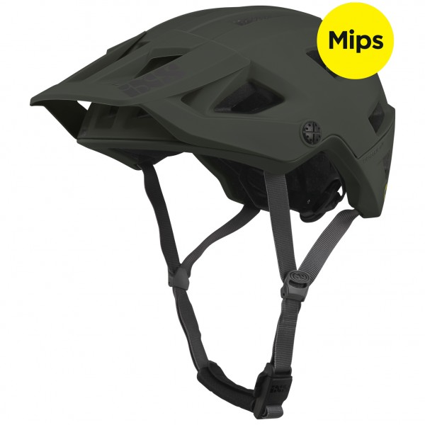 Helm Trigger AM MIPS graphit
