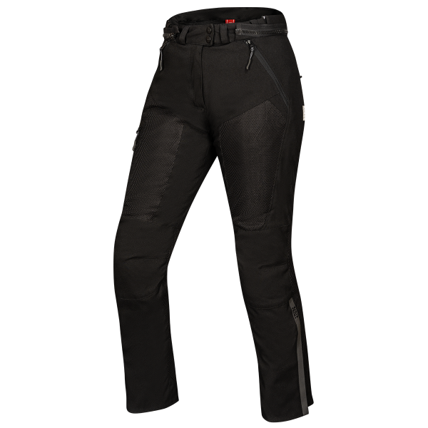 Damen Tourster-BigAir 1.0 Hose schwarz