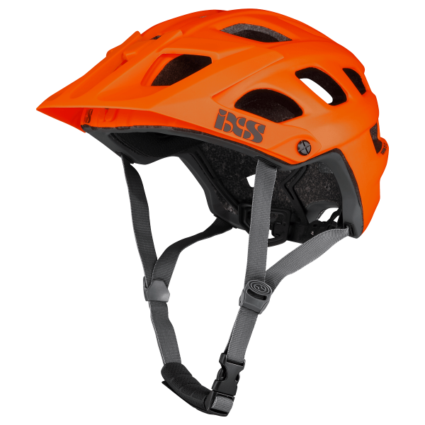 Helm Trail EVO orange