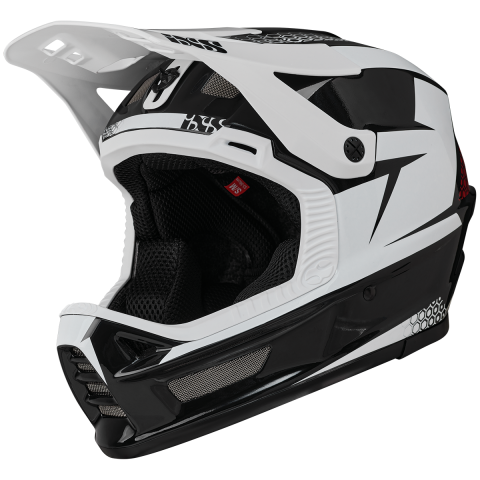 Ixs bike helmet sale