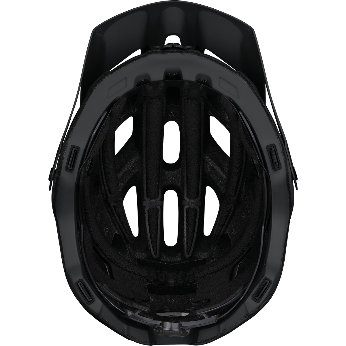 helmet Trail EVO MIPS black | Helmets | MTB Equipment | MTB | US