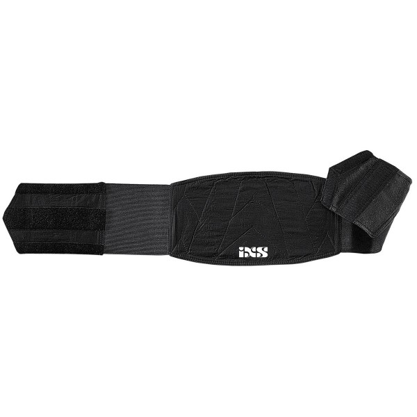 Kidney belt Tex Belt III black