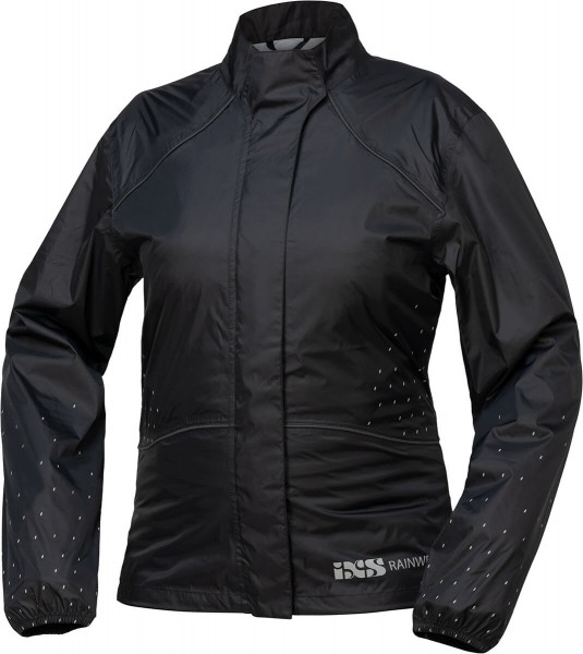 Rain Women`s Jacket Ligny black