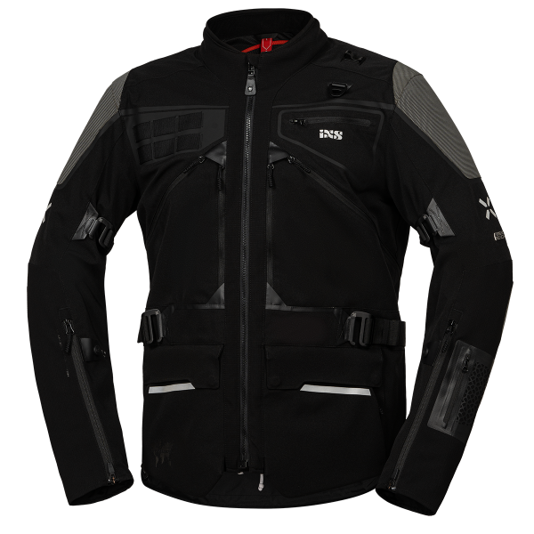 Venture-Air 1.0 Jacke schwarz