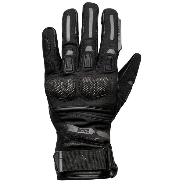 Tour Gloves Montevideo-Short-ST black