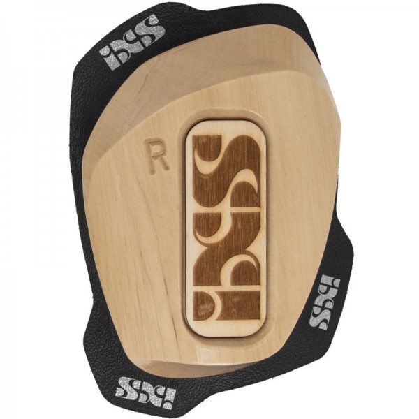 Slider Set Knee RS-1000 Wood Race