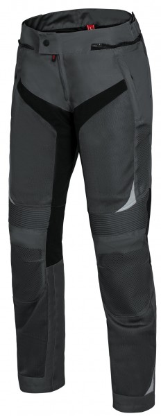 Sports Pants Trigonis-Air dark grey-black