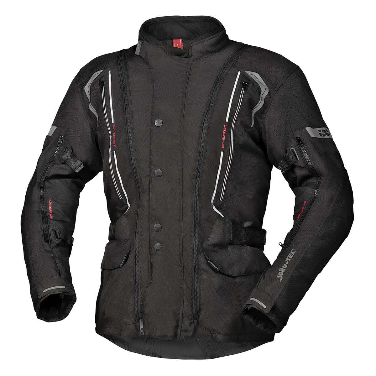 riders tour jacke