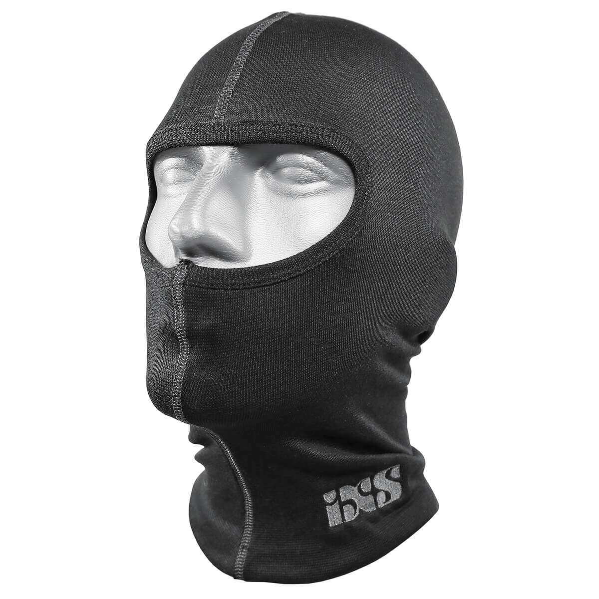 Balaclava Comfort, black | Balaclavas | Accessories | Motorcycle ...