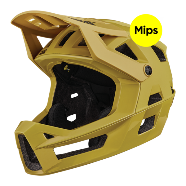 Helm Trigger FF MIPS acacia