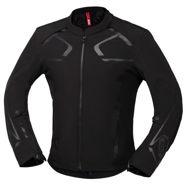 Sports SO Jacket Moto Dynamic black