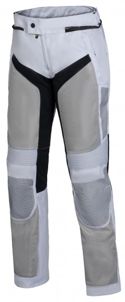 Sports Pants Trigonis-Air light grey-grey